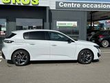Miniature PEUGEOT 308