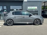Miniature PEUGEOT 208