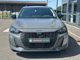 Miniature PEUGEOT 208