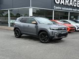 Miniature DACIA DUSTER