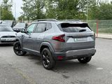 Miniature DACIA DUSTER