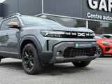 Miniature DACIA DUSTER