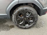 Miniature DACIA DUSTER