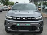 Miniature DACIA DUSTER