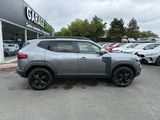 Miniature DACIA DUSTER