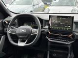 Miniature DACIA DUSTER