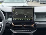 Miniature DACIA DUSTER