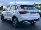 Miniature MG ZS