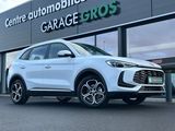 Miniature MG ZS