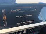 Miniature AUDI A3 SPORTBACK