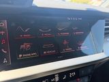 Miniature AUDI A3 SPORTBACK