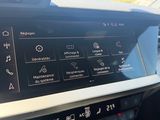 Miniature AUDI A3 SPORTBACK