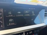 Miniature AUDI A3 SPORTBACK