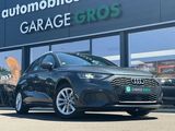 Miniature AUDI A3 SPORTBACK