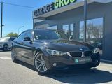 Miniature BMW SERIE 4 GRAN COUPE F36 LCI