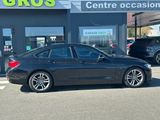 Miniature BMW SERIE 4 GRAN COUPE F36 LCI