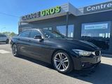 Miniature BMW SERIE 4 GRAN COUPE F36 LCI