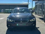 Miniature BMW SERIE 4 GRAN COUPE F36 LCI