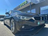 Miniature BMW SERIE 4 GRAN COUPE F36 LCI