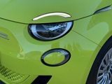 Miniature FIAT 500e BERLINE