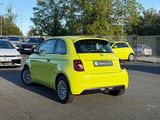 Miniature FIAT 500e BERLINE