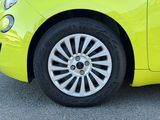 Miniature FIAT 500e BERLINE