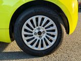 Miniature FIAT 500e BERLINE