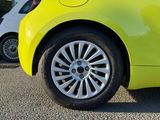 Miniature FIAT 500e BERLINE