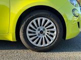 Miniature FIAT 500e BERLINE