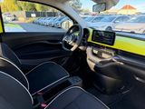 Miniature FIAT 500e BERLINE