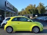 Miniature FIAT 500e BERLINE