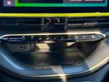 Miniature FIAT 500e BERLINE