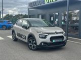 Miniature CITROEN C3