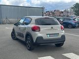 Miniature CITROEN C3