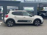 Miniature CITROEN C3