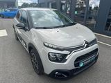 Miniature CITROEN C3