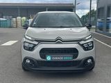 Miniature CITROEN C3