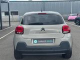 Miniature CITROEN C3