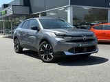 Miniature CITROEN C4