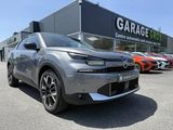 Miniature CITROEN C4