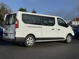 Miniature RENAULT TRAFIC