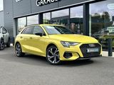 Miniature AUDI A3 SPORTBACK