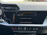 Miniature AUDI A3 SPORTBACK