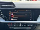 Miniature AUDI A3 SPORTBACK