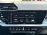 Miniature AUDI A3 SPORTBACK
