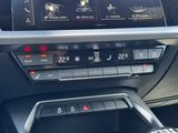 Miniature AUDI A3 SPORTBACK