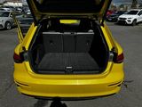 Miniature AUDI A3 SPORTBACK