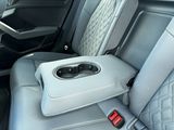 Miniature AUDI A3 SPORTBACK