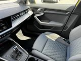 Miniature AUDI A3 SPORTBACK