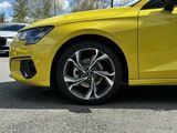 Miniature AUDI A3 SPORTBACK
